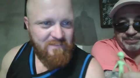 vikingcasal8 online show from September 2025 04:34:02 AM