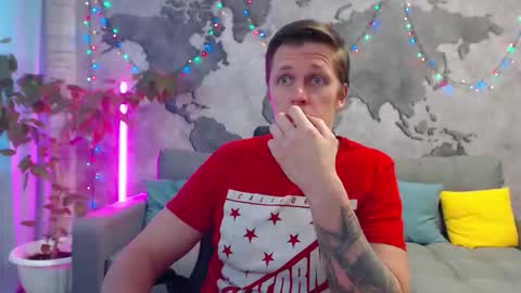 vikingchrisss online show from January 2026 10:52:01 AM