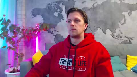 vikingchrisss online show from February 2026 10:34:02 AM