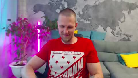 vikingchrisss online show from July 2026 11:05:01 AM