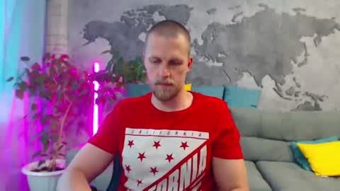 vikingchrisss online show from July 2026 11:17:02 AM