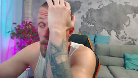 vikingchrisss online show from July 2026 10:58:02 AM
