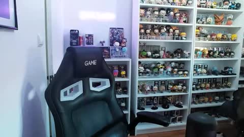 vikingc0ck online show from February 2026 04:15:02 PM