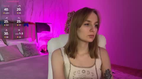 Vikky online show from December 2025 12:40:01 AM