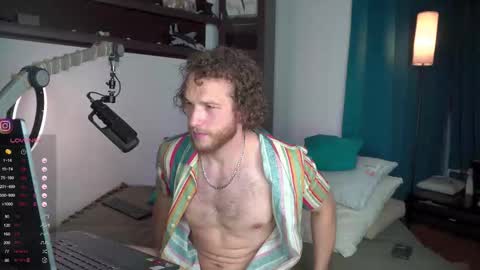 fansly  VITEKsecret online show from October 2025 05:17:02 AM