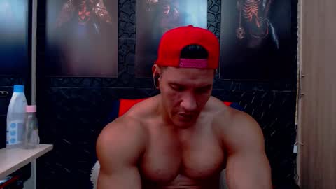 Viktor Herrera online show from February 2026 05:13:02 PM