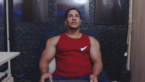 Viktor Herrera online show from April 2026 02:38:02 AM