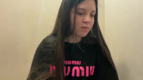 Viktoria Most online show from November 2025 09:48:02 PM
