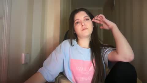 Viktoria Most online show from January 2026 09:06:02 PM