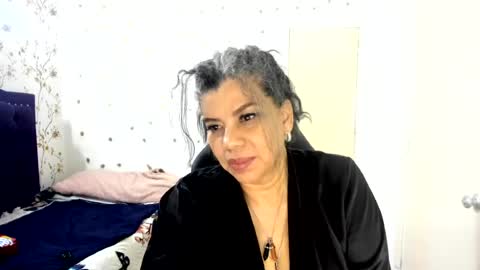 Snapshot of vikyadams chatting on July 2026 12:30:01 PM VIKY ADAMS online show from July 2026 12:30:01 PM
