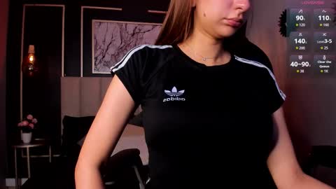 Victoria online show from November 2025 09:48:02 PM