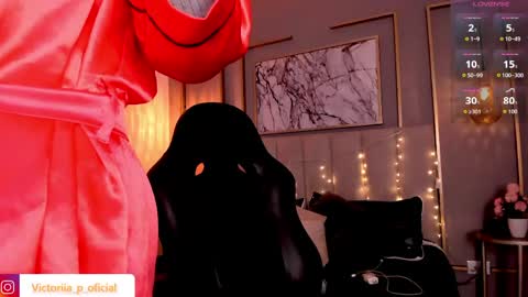 Victoria online show from April 2026 06:43:01 PM