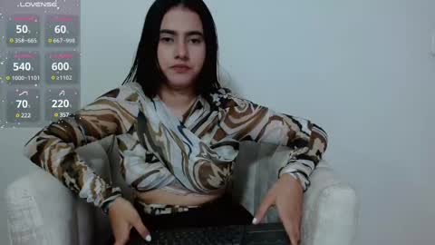 vikysexy28 online show from February 2025 08:16:02 PM