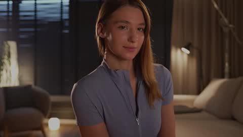 Lana online show from November 2025 09:31:01 AM