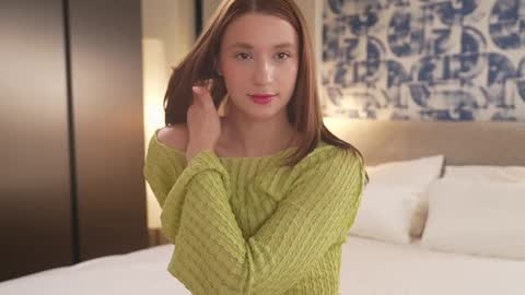 Lana online show from January 2026 10:18:02 AM