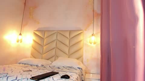 Vilu Muse online show from February 2026 08:29:02 PM