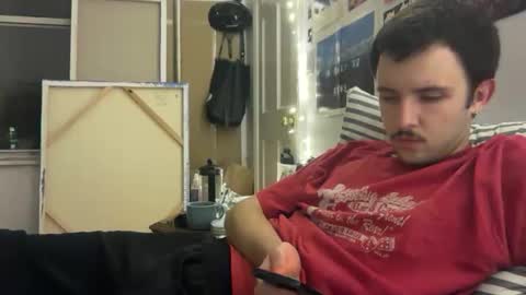 Snapshot of vince62000 chatting on February 2026 01:00:02 AM vince online show from February 2026 01:00:02 AM
