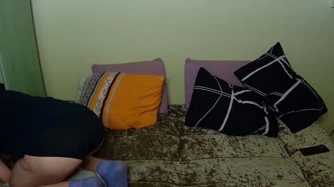 Dimoooooon online show from March 2025 02:45:01 AM