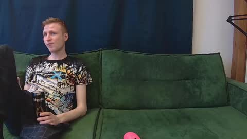 Dimoooooon online show from April 2026 02:59:01 PM