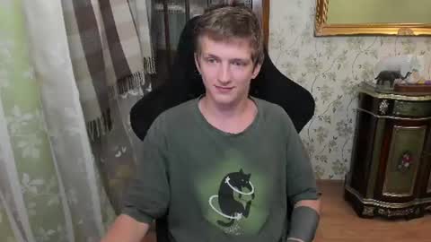 Dimoooooon online show from July 2026 09:56:02 PM