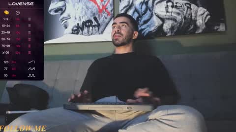 VINCE online show from January 2026 01:53:02 AM