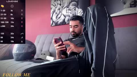 VINCE online show from June 2026 04:57:02 PM