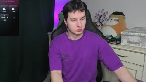 Vincent Strong online show from January 2026 09:00:02 AM