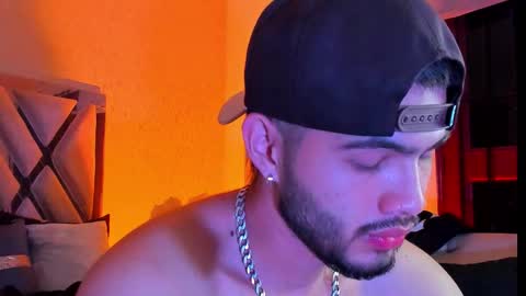 Vincent online show from February 2026 04:19:02 AM