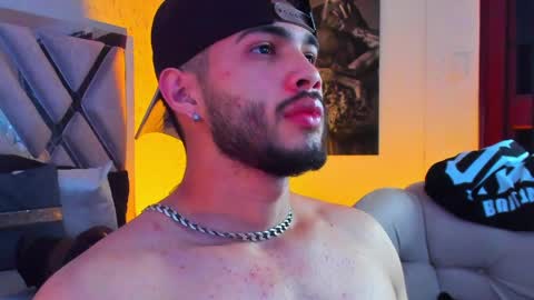 Vincent online show from April 2026 05:52:01 AM