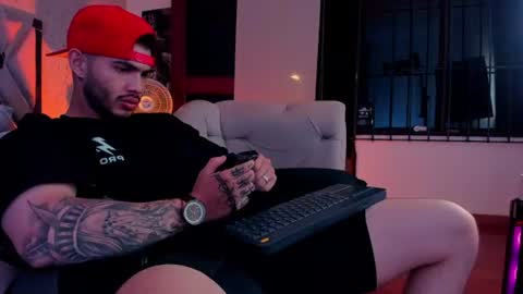 Vincent online show from July 2026 04:59:02 AM