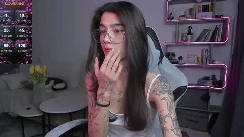 vinkitinkii online show from March 2025 06:43:01 AM