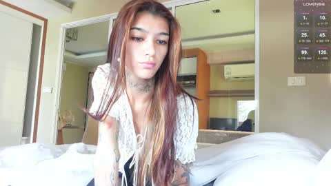 vinkitinkii online show from April 2026 03:22:02 AM