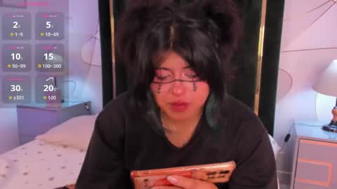 Vin  online show from April 2026 11:18:02 PM