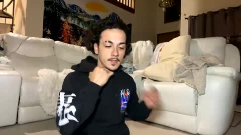 Snapshot of vinsmoke_sanji2020 chatting on December 2024 05:37:01 AM Sanji online show from December 2024 05:37:01 AM