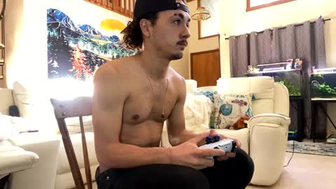 Snapshot of vinsmoke_sanji2020 chatting on January 2025 07:44:02 PM Sanji online show from January 2025 07:44:02 PM