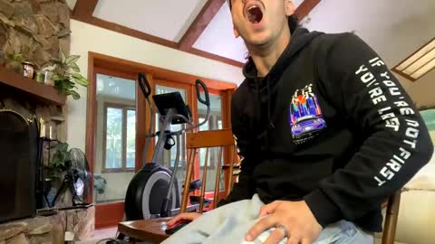 Snapshot of vinsmoke_sanji2020 chatting on January 2025 01:58:02 PM Sanji online show from January 2025 01:58:02 PM