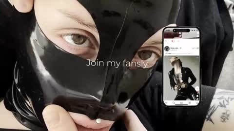 Diva Silvia online show from January 2026 05:15:01 PM