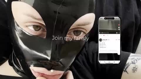 Diva Silvia online show from January 2026 03:49:02 PM