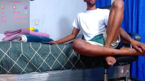 vinzent_lafed_ online show from January 2026 09:13:01 AM