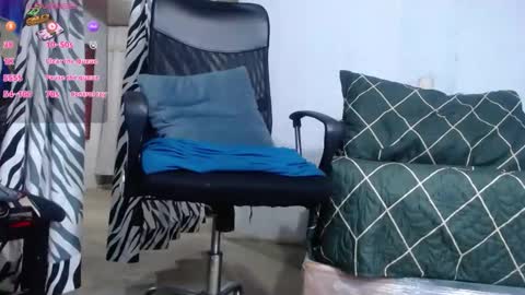 vinzent_lafed_ online show from March 2026 07:26:02 AM