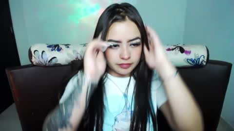 Daniela online show from December 2024 10:47:02 AM