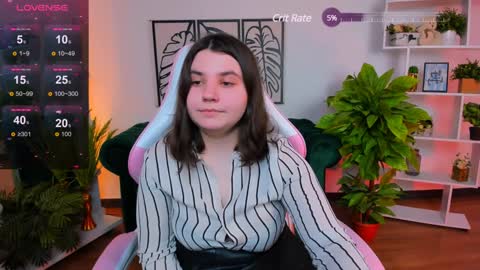 Viola online show from February 2025 04:14:01 AM