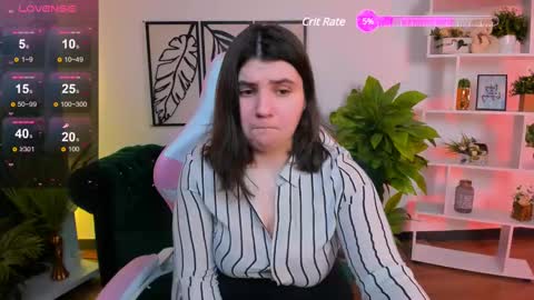 Viola online show from February 2025 03:50:01 AM