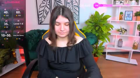 Viola online show from February 2025 09:25:02 PM