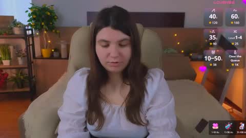 Snapshot of viola__shy chatting on May 2026 04:07:02 AM Viola online show from May 2026 04:07:02 AM