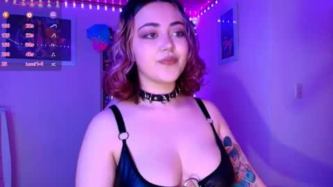 violet online show from October 2025 04:21:02 AM