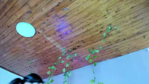 KARLA GAEZ online show from June 2026 06:43:01 PM