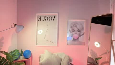 violet__15 online show from July 2026 12:00:02 PM