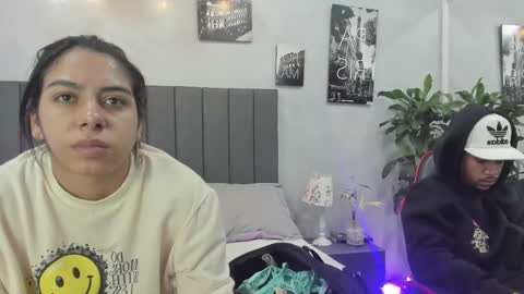 Violet and Myers online show from September 2025 11:46:02 AM