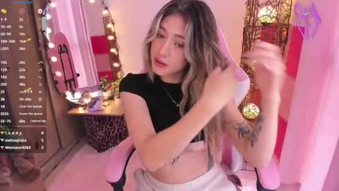 violet online show from January 2025 04:27:01 PM